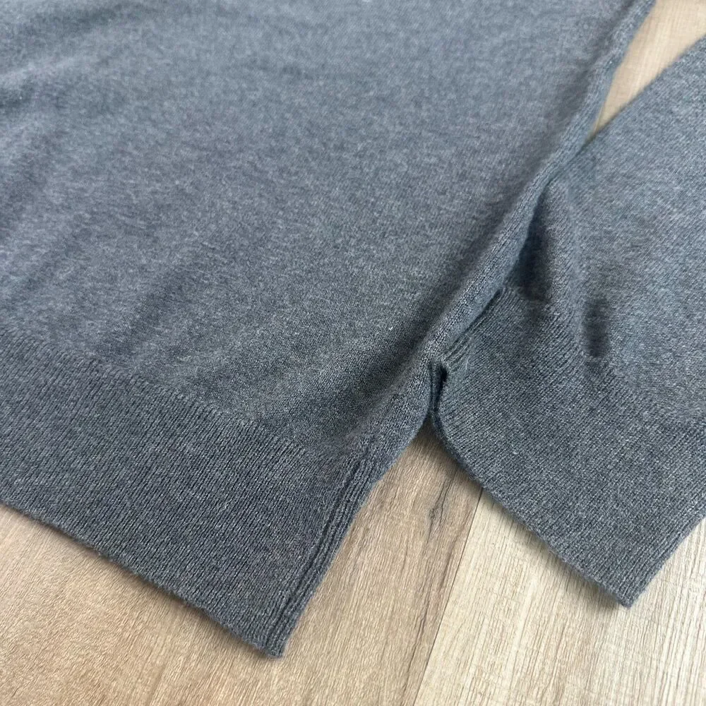 J. Crew crew men